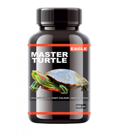 Horizone Eagle Master Turtle - 100ml